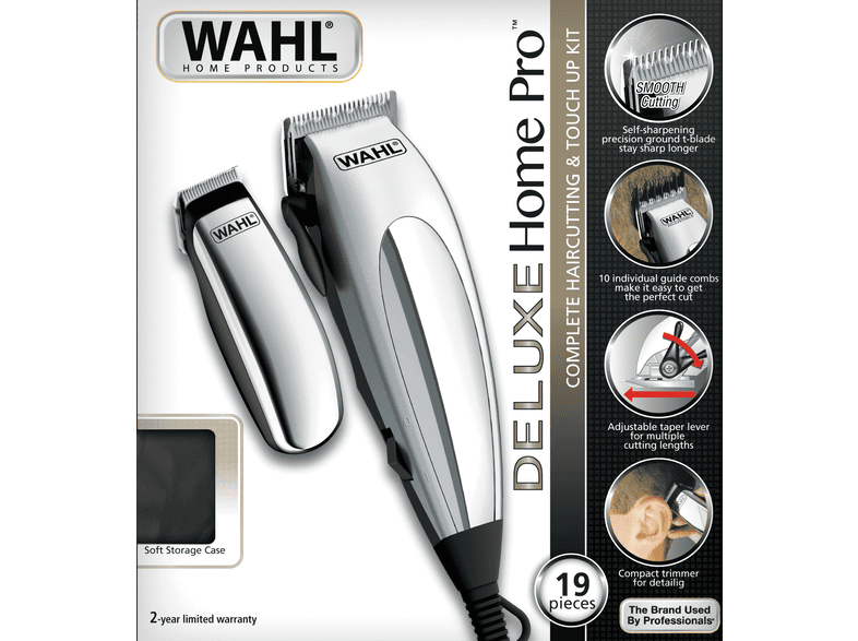 wahl magic clip media markt