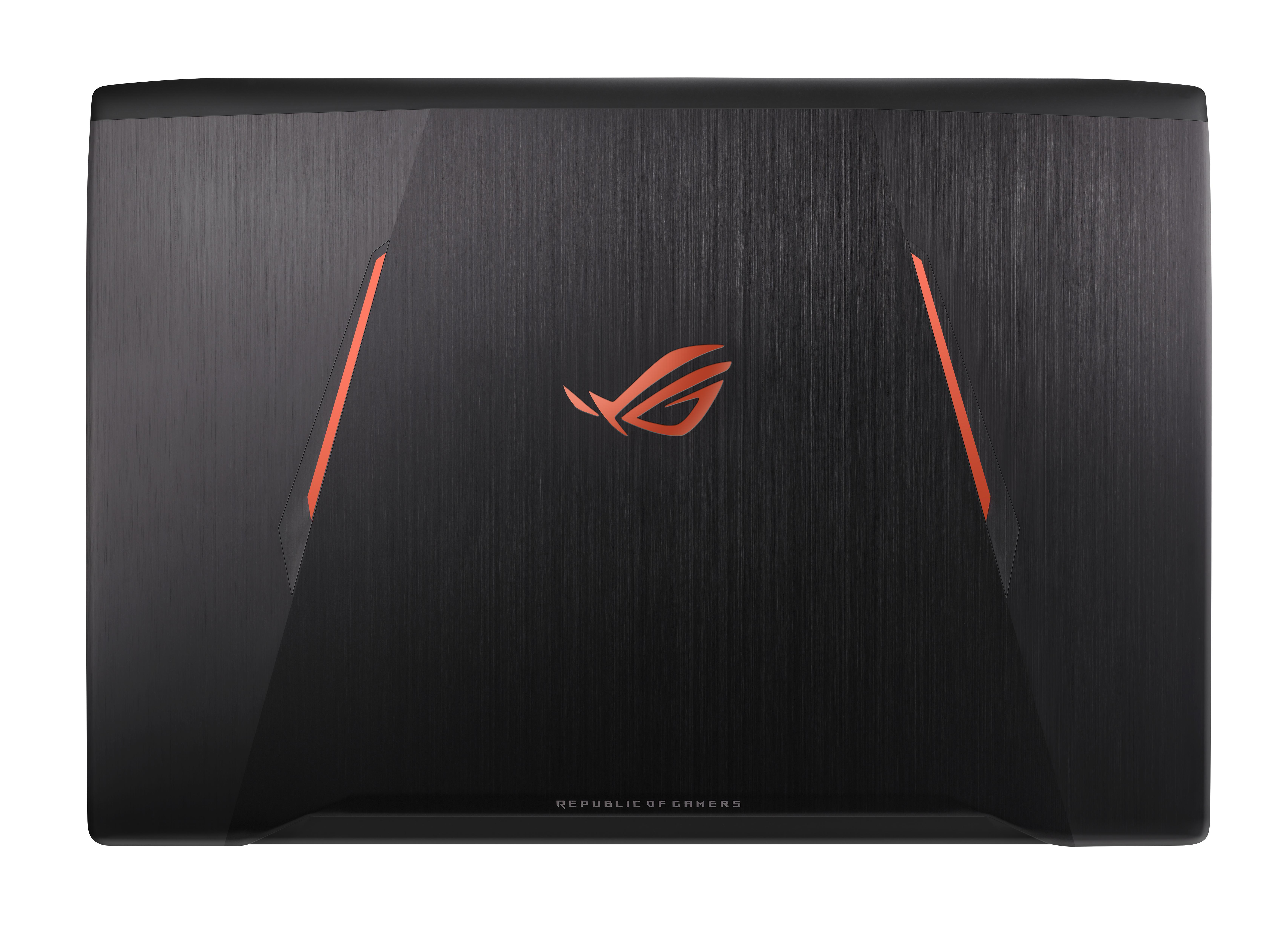 ASUS GL702VM-GC020T - 17,3 Zoll - Intel® Core™ i5 i5-6300HQ - 8 GB - 1 TB - NVIDIA GeForce® GTX 1060 - Windows 10 Home (64 Bit)