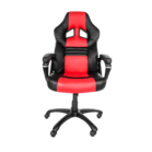Gaming Stuhl Monza Red MONZA-RD Rot/Schwarz