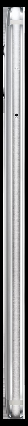 HUAWEI Mate 9 64 GB Silber Dual SIM