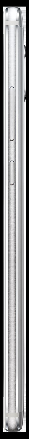 HUAWEI Mate 9 64 GB Silber Dual SIM