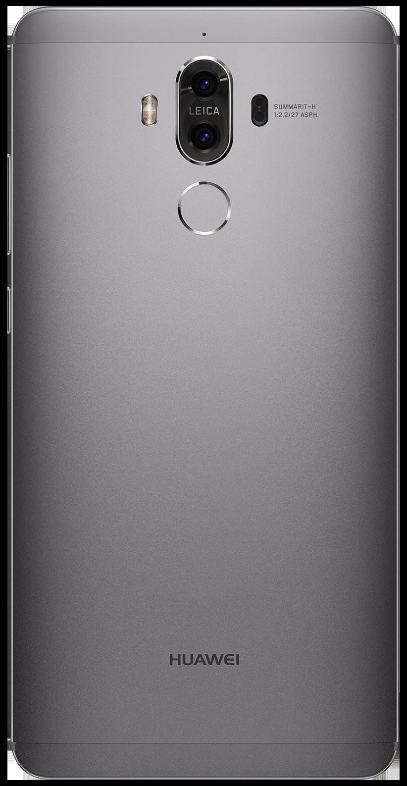 HUAWEI Mate 9 64 GB Grau Dual SIM