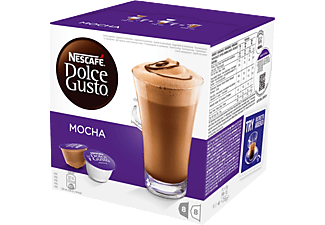 NESTLÉ DOLCE GUSTO Mocha
