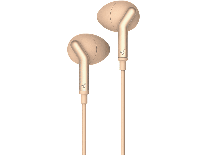 Libratone Q Adapt In-ear Elegant Nude