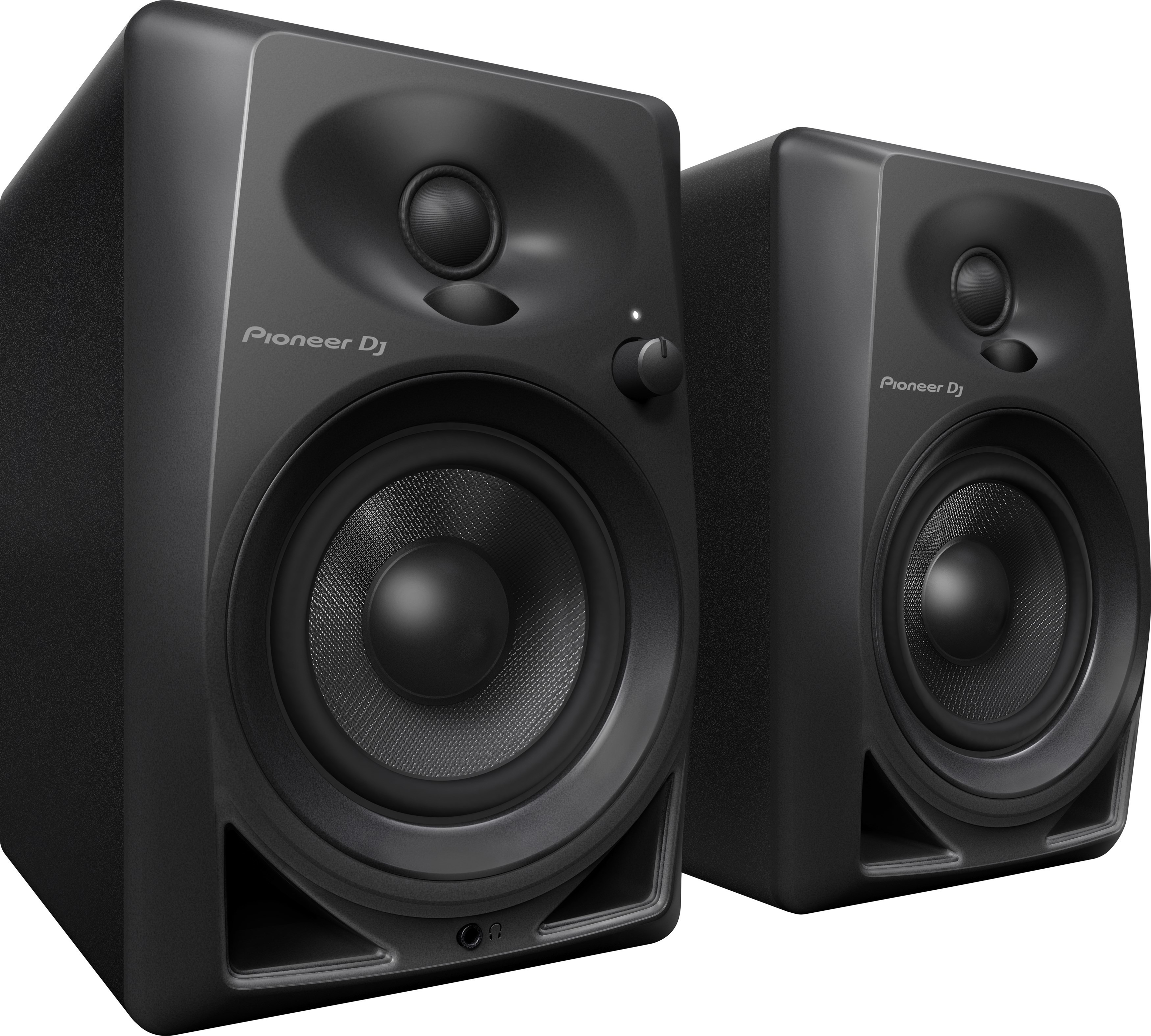 PIONEER DJ DJ-STARTER-PACK, Schwarz