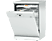 MIELE G 4930 SCI BRWS beépíthető mosogatógép
