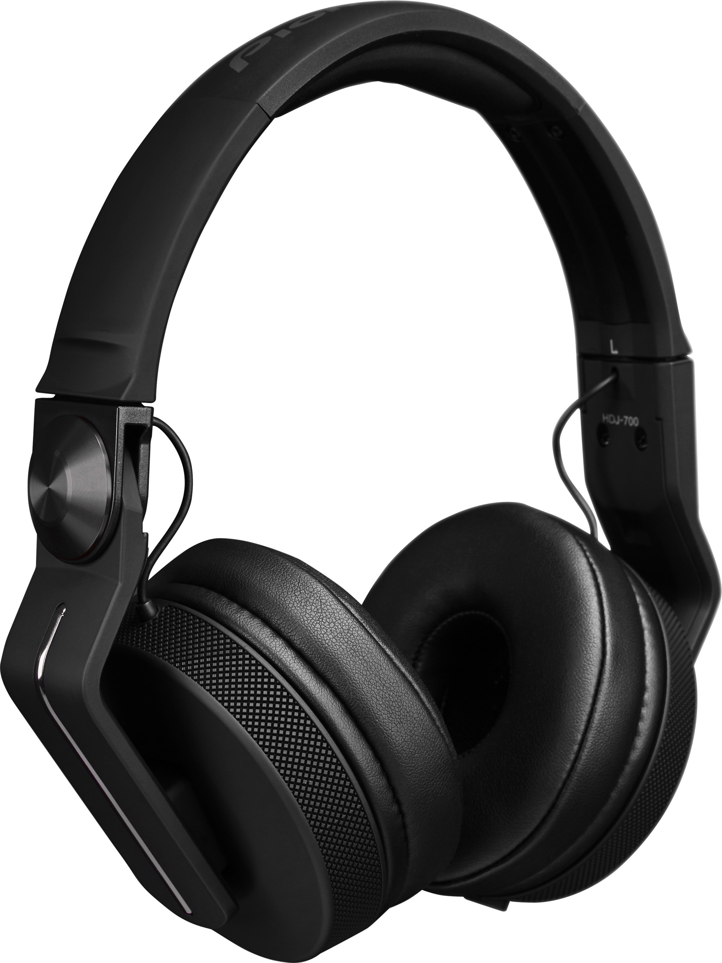 PIONEER DJ DJ-STARTER-PACK, Schwarz