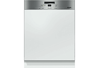 MIELE G 4930 SCI EDST/CS beépíthető mosogatógép