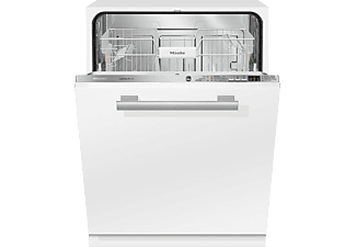 MIELE G 6060 SCVI EDST beépíthető mosogatógép