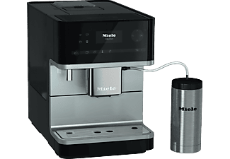 MIELE CM 6350 automata presszó kávéfőző, fekete