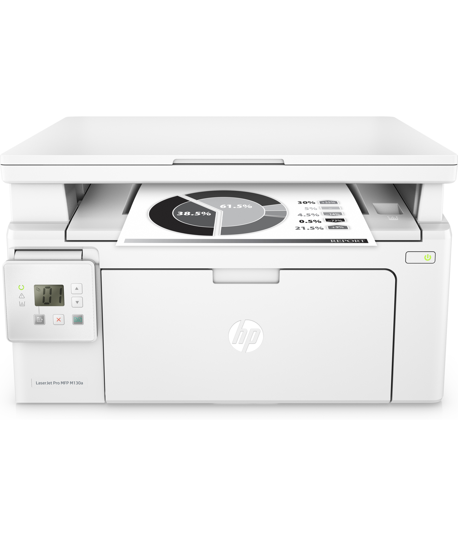 HP G3Q57A LaserJet Pro MFP M130A Fotokopi / Yazıcı / Tarayıcı / Çok Fonksiyonlu Lazer Yazıcı