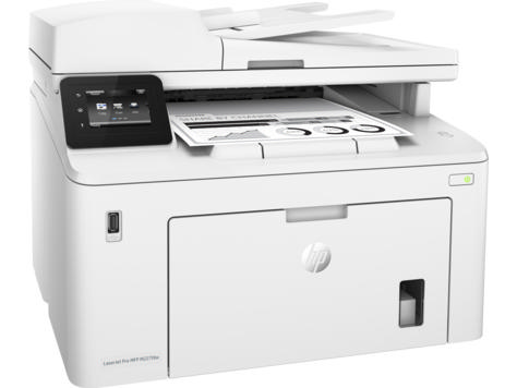 HP Hp G3Q75A Laserjet Pro M227Fdw Çok İşlevli Yazıcı