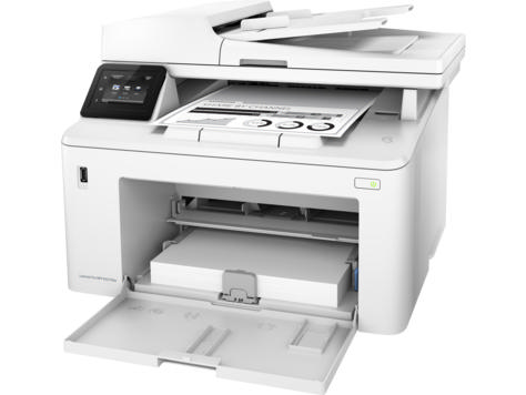HP Hp G3Q75A Laserjet Pro M227Fdw Çok İşlevli Yazıcı