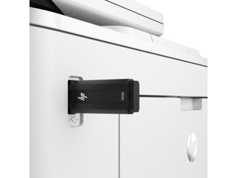 HP Hp G3Q75A Laserjet Pro M227Fdw Çok İşlevli Yazıcı