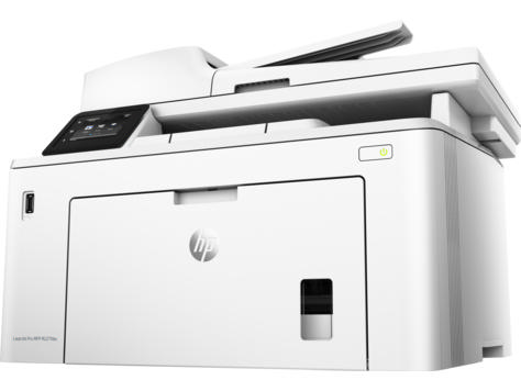 HP Hp G3Q75A Laserjet Pro M227Fdw Çok İşlevli Yazıcı