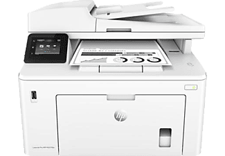 HP Hp G3Q75A Laserjet Pro M227Fdw Çok İşlevli Yazıcı