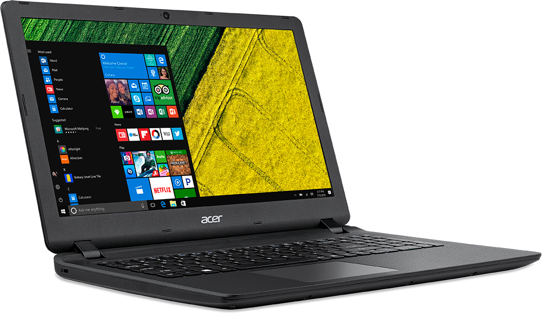 ACER Laptop Aspire ES1-523-28YK AMD E1-7010 (NX.GKYEH.020)