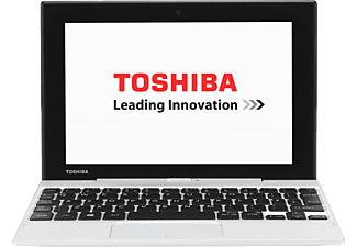TOSHIBA L9W-B-103 8.9"  Intel Atom™ Z3735F 2GB 64GB Windows 8.1 İkisi Bir Arada
