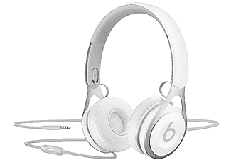 BEATS EP - Casque (On-ear, Blanc)