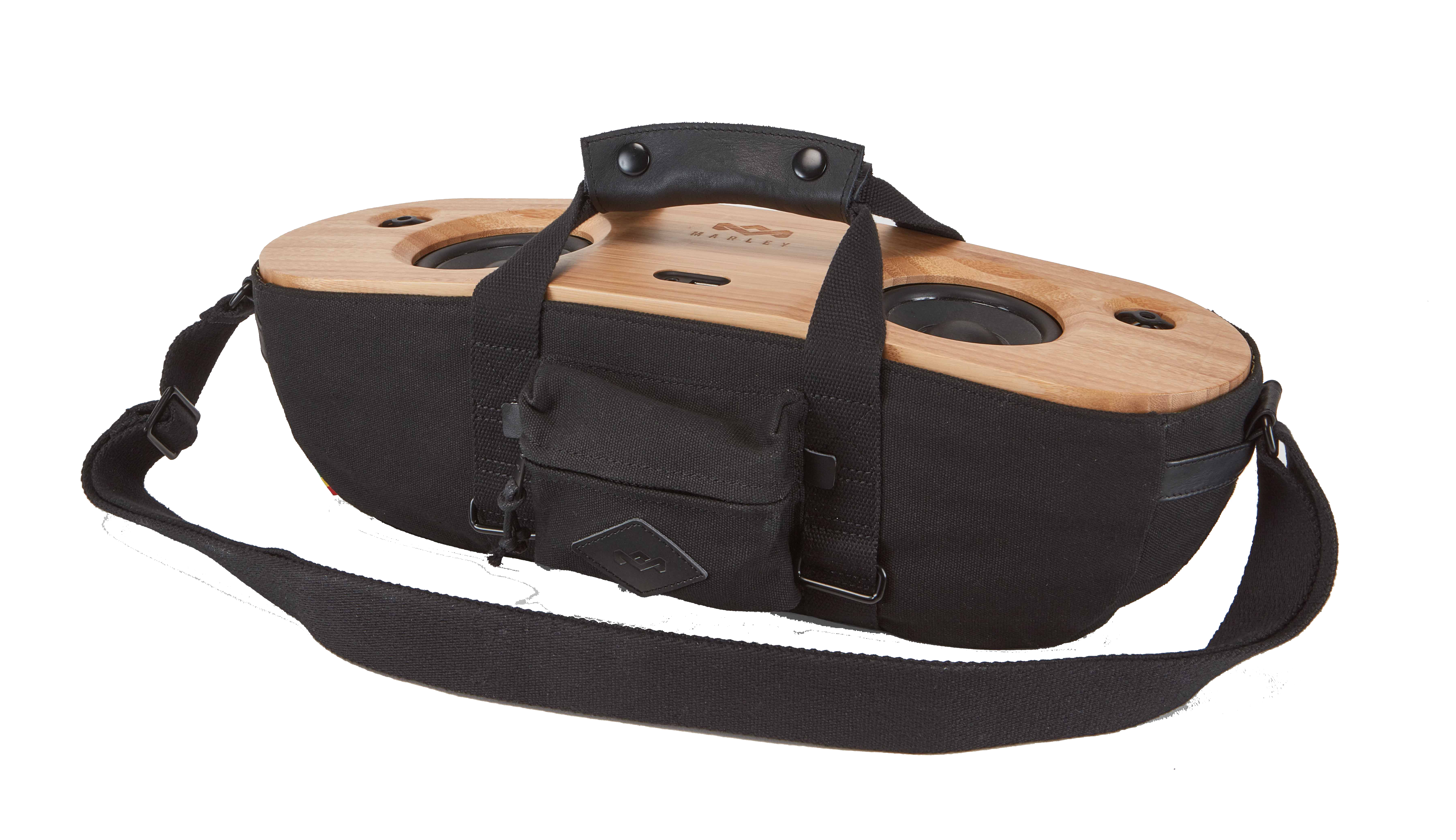 HOUSE OF MARLEY Bag of Riddim II