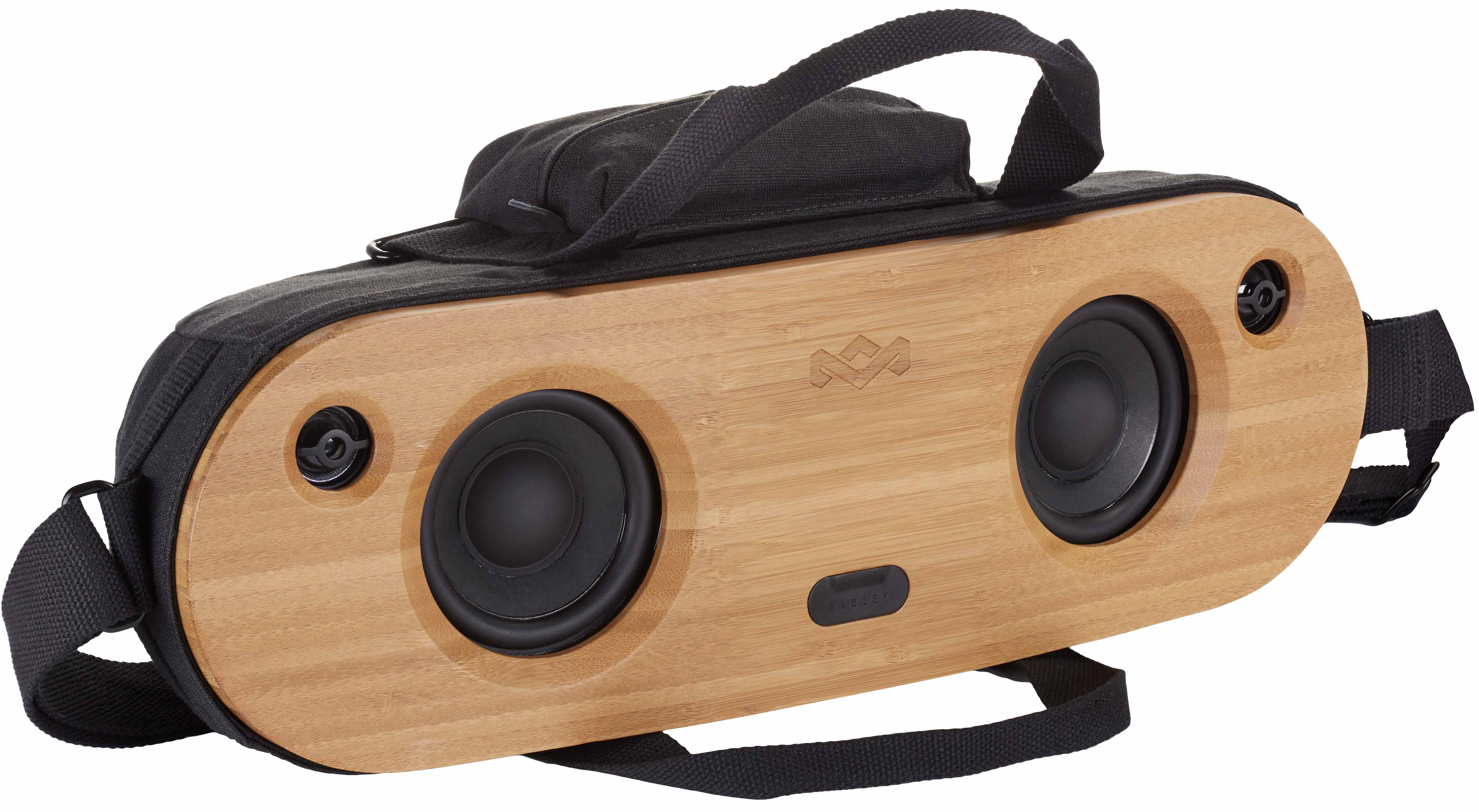 HOUSE OF MARLEY Bag of Riddim II