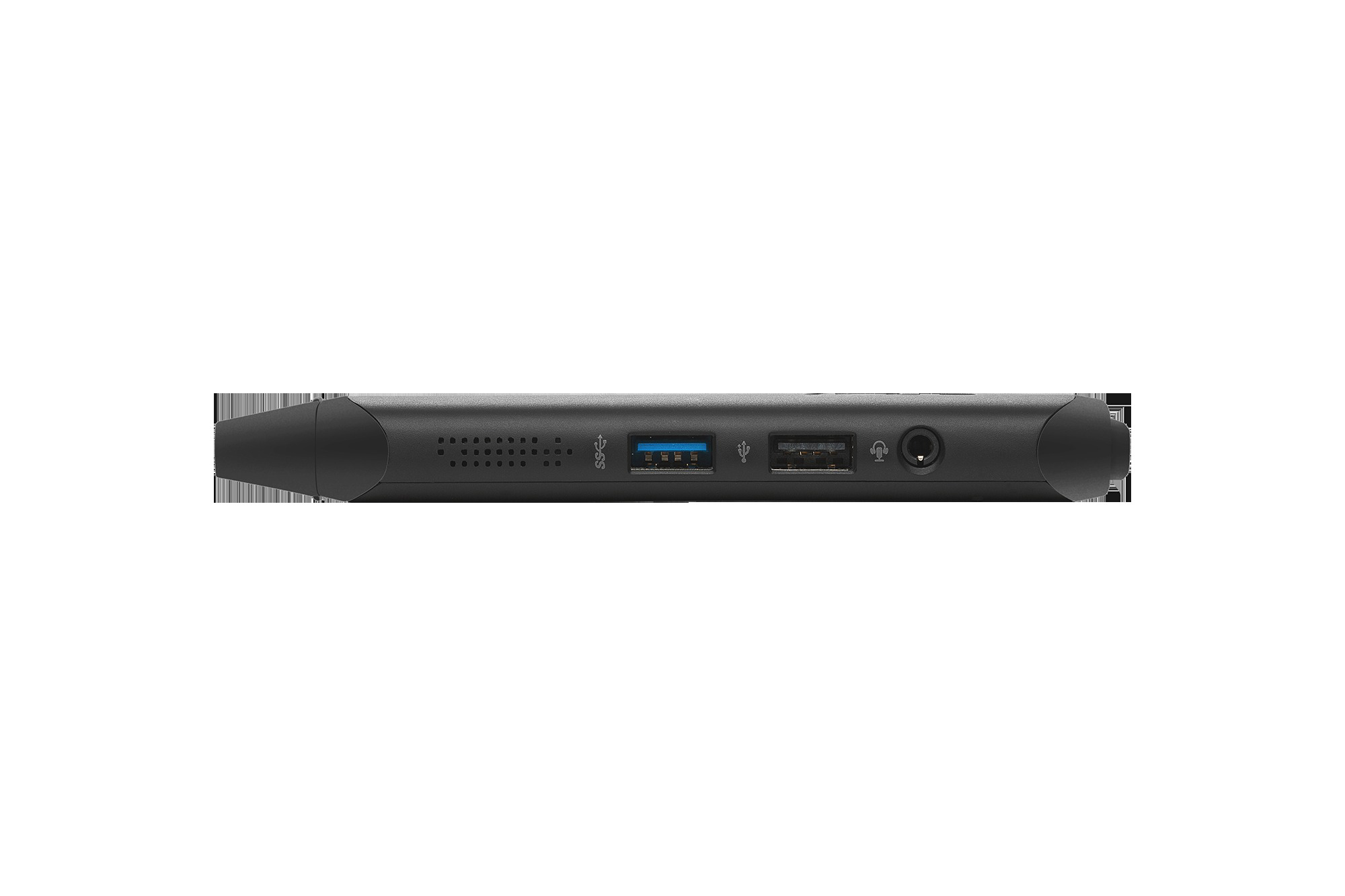 ASUS VIVO PC-STICK TS10-B003D - Intel® Atom® x5-Z8350 - 2 GB - 32 GB - Intel® HD Graphics - Windows 10 (32 Bit)