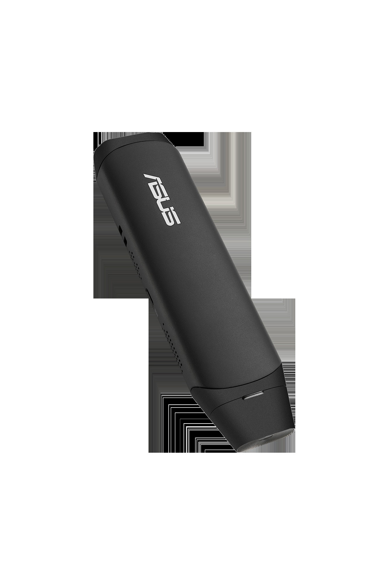 ASUS VIVO PC-STICK TS10-B003D - Intel® Atom® x5-Z8350 - 2 GB - 32 GB - Intel® HD Graphics - Windows 10 (32 Bit)