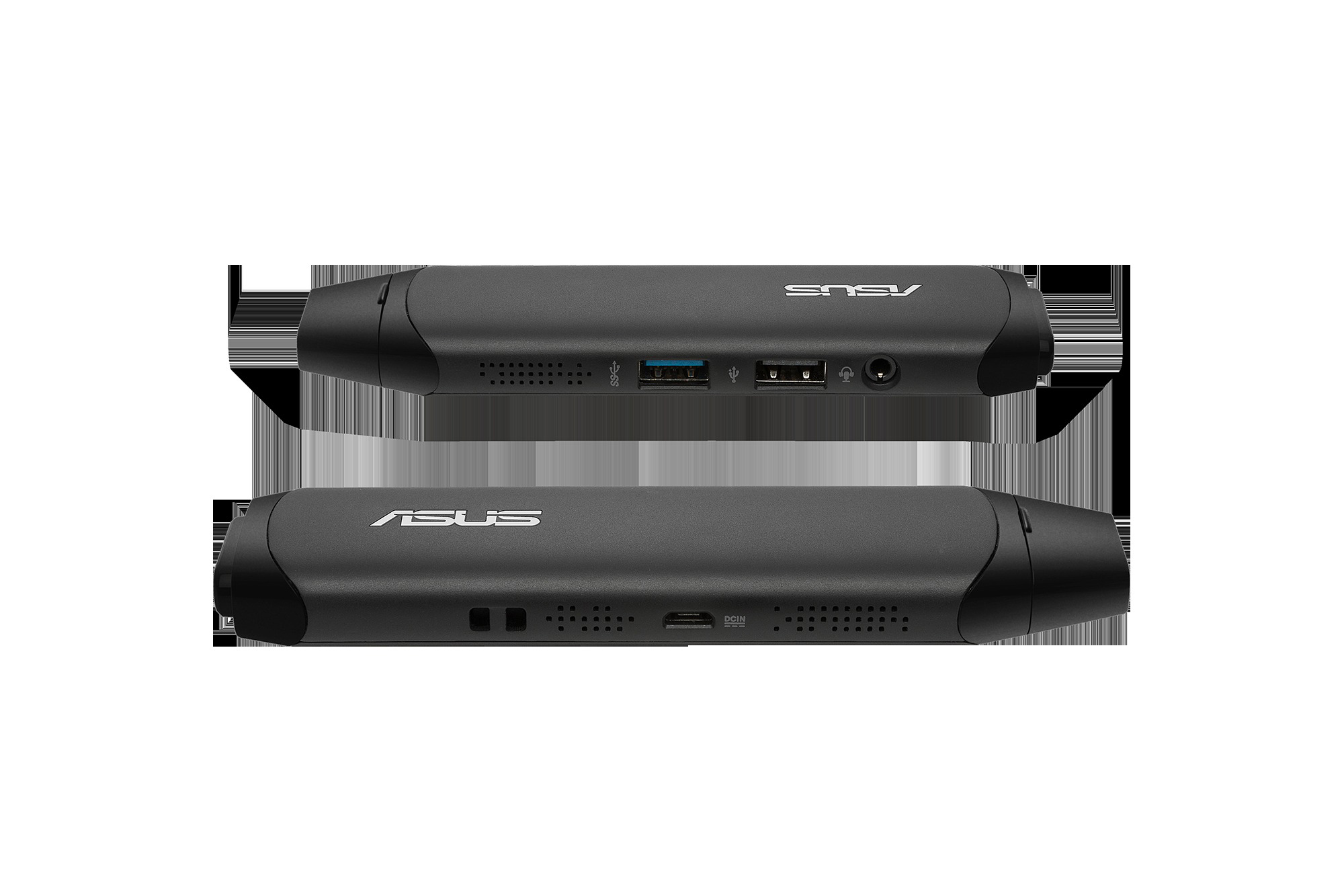 ASUS VIVO PC-STICK TS10-B003D - Intel® Atom® x5-Z8350 - 2 GB - 32 GB - Intel® HD Graphics - Windows 10 (32 Bit)
