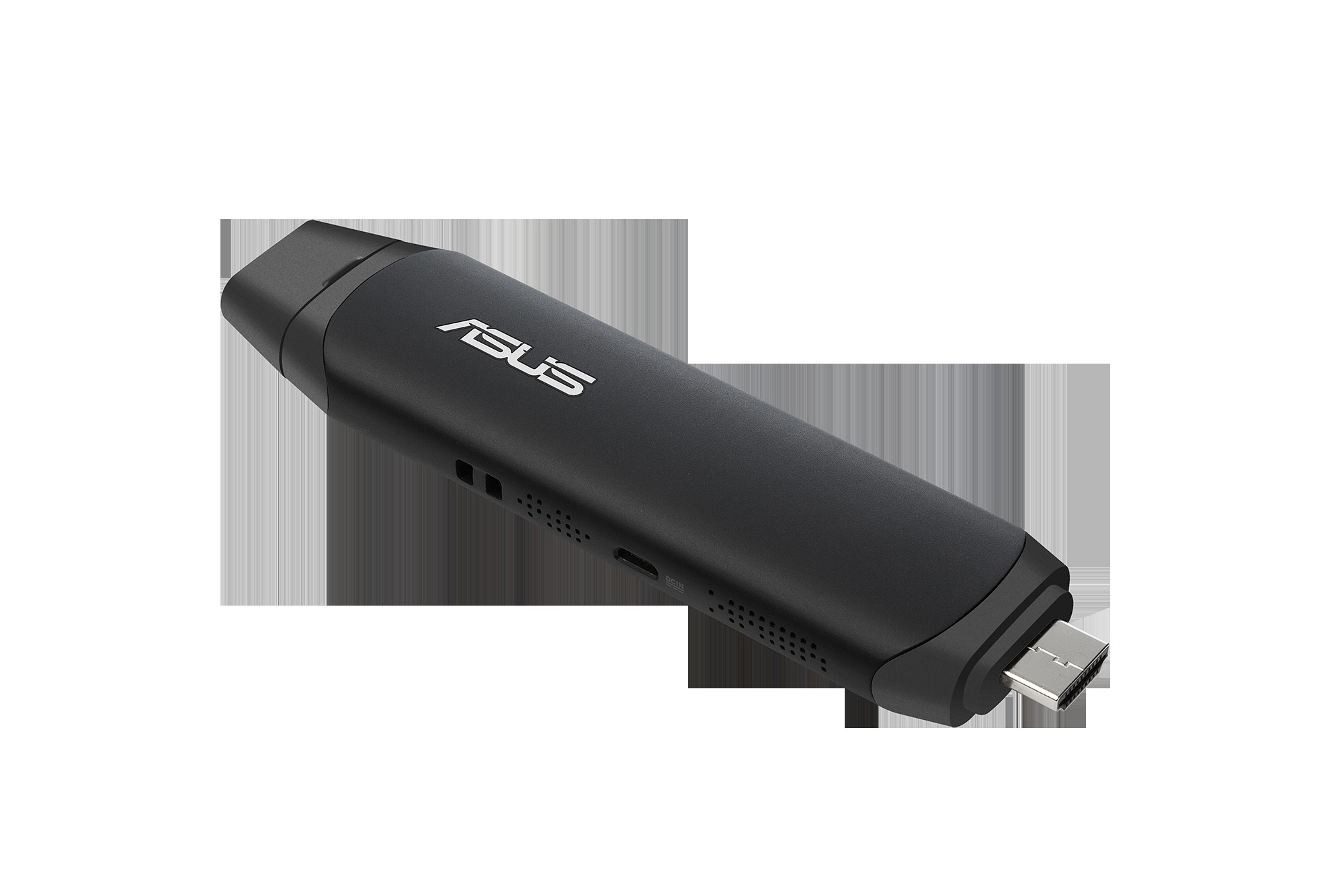 ASUS VIVO PC-STICK TS10-B003D - Intel® Atom® x5-Z8350 - 2 GB - 32 GB - Intel® HD Graphics - Windows 10 (32 Bit)