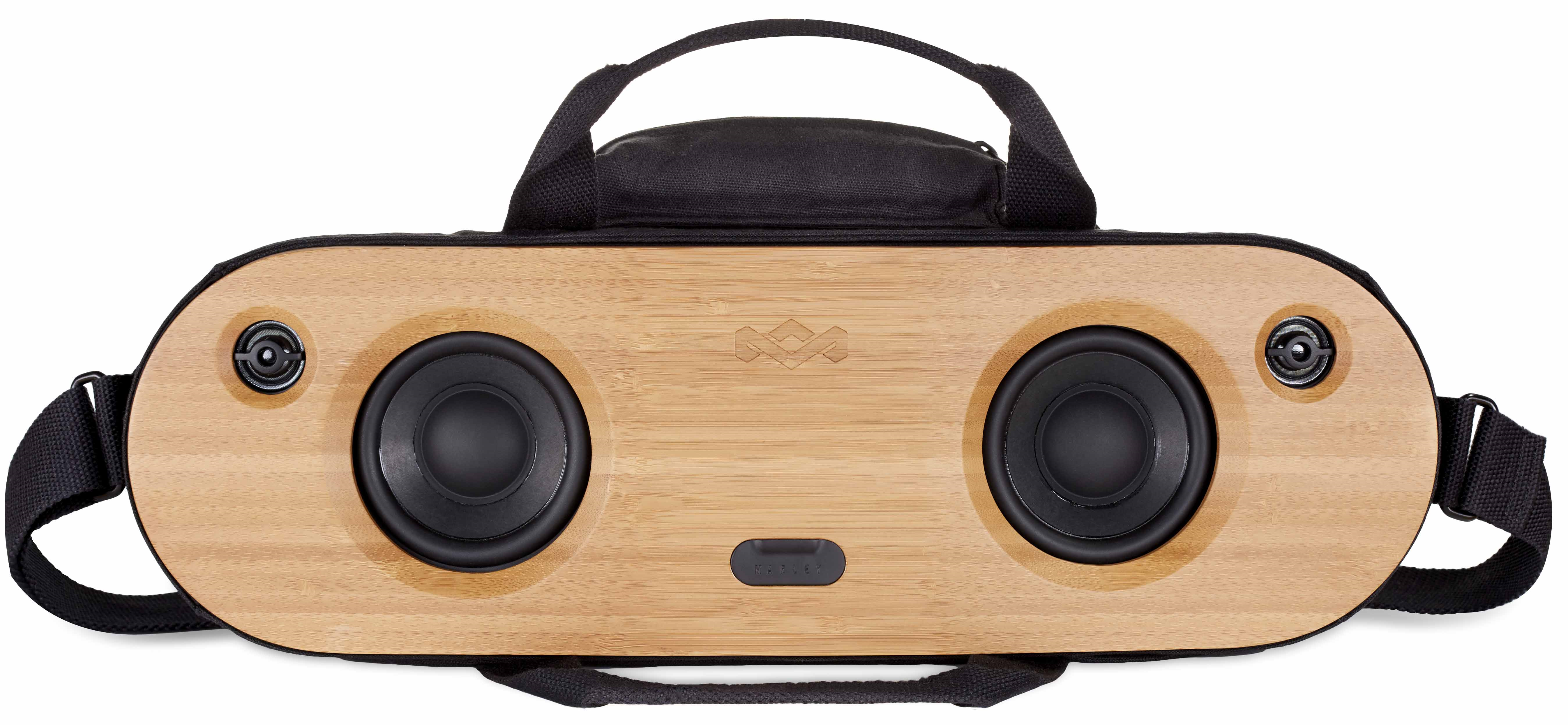HOUSE OF MARLEY Bag of Riddim II