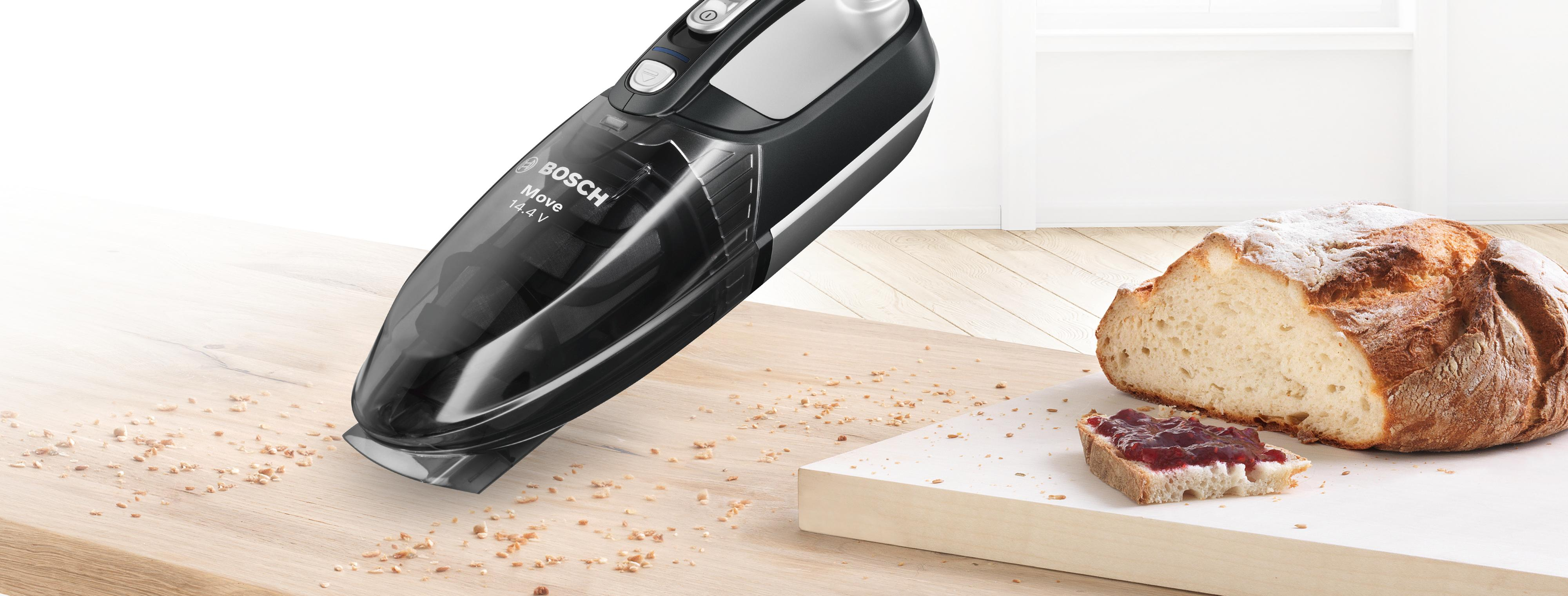 BOSCH BHN14090 Move