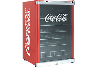 SCANDOMESTIC High Cube Minikyl Coca Cola