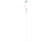 APPLE USB-C-laddningskabel (2 m)