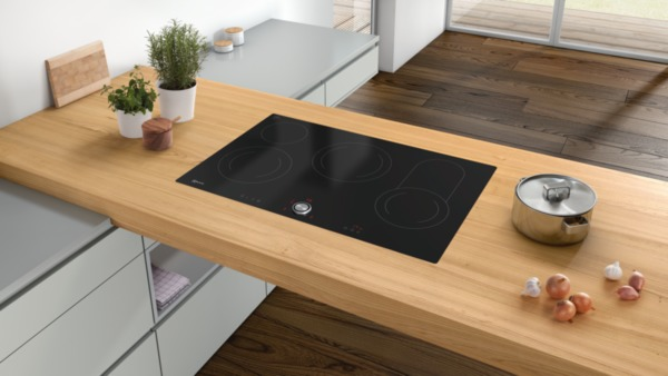 NEFF TPT 1816 X - T18PT16X0 Glaskeramikkochfeld (792 mm breit, 4 Kochzonen)