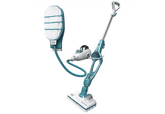 BLACK+DECKER FSMH13101SM-QS 11IN1 Steam-mop™