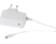 VIVANCO 33906 - Lightning Ladegerät (Weiss)