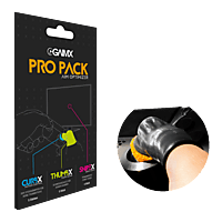 GAIMX PRO PACK Aim Optimizer - Killer Kombo Pack AIM OPTIMZIER, Transparent