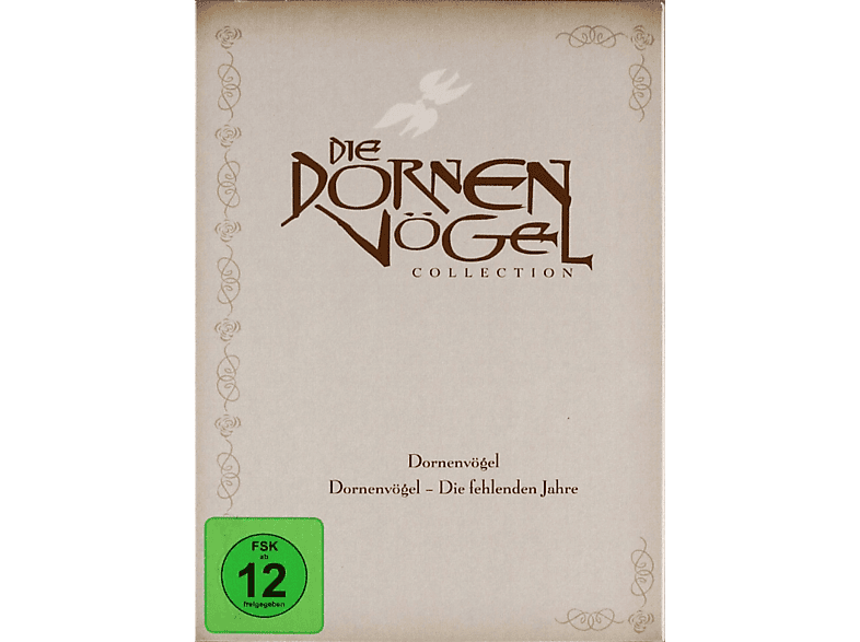 Die Dornenvögel Box [DVD] online kaufen MediaMarkt