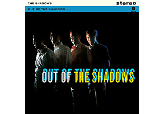 Shadows - Out of the Shadows (Vinyl LP (nagylemez))