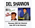 Del Shannon - Runaway with Del Shannon (Vinyl LP (nagylemez))