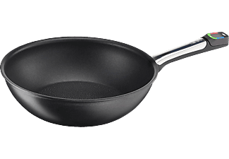 TEFAL E55119 My Cooking - Wokpfanne (Schwarz)