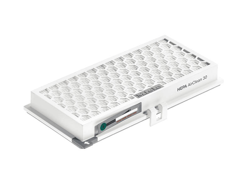 Miele HEPA AirClean-Filter HEPA AirClean-Filter SF-HA 30 — Foto 2 von 2