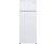 SHARP Outlet SJT2227M4WEU felülfagyasztós kombinált hűtőszekrény