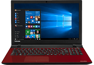 TOSHIBA Satellite L50-C-1WJ Intel Core i5-6200U 8GB 1 TB 2GB Windows 10 Geforce 930M Laptop