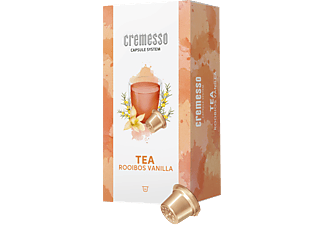 CREMESSO Rooibos Vanillia Tea (16 Kapseln)