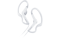 SONY MDR-AS210AP Wit