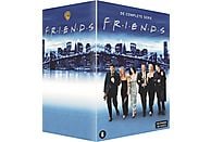 Friends: De Complete Serie DVD