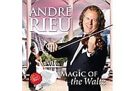 André Rieu - Magic Of The Waltz CD