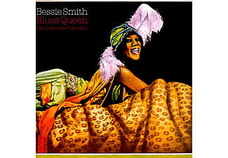 Bessie Smith - Blues Queen (CD)