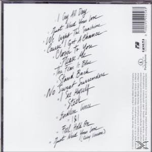 Hyphen Hyphen - Times  - (CD)